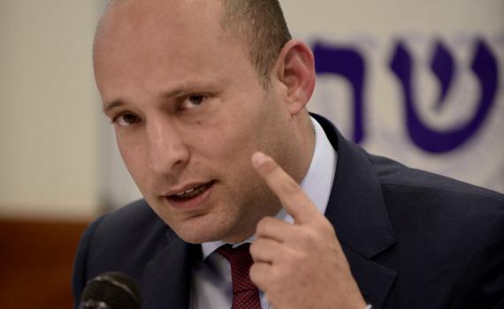 "הדרך הנכונה היא הידברות עם הרמטכ"ל"