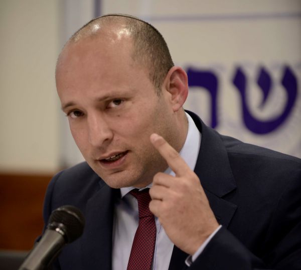 "הדרך הנכונה היא הידברות עם הרמטכ"ל"