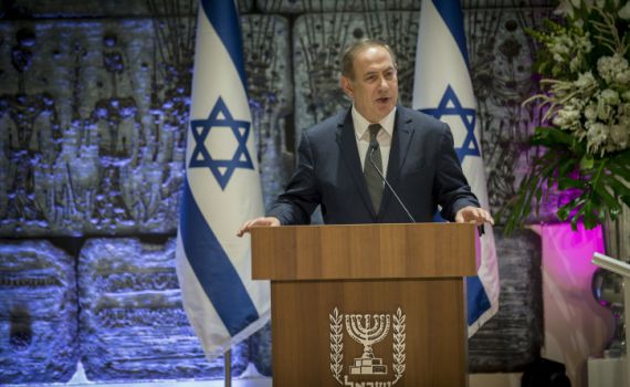 "בשבוע הבא מדינה נוספת תודיע על קשרים עם ישראל'