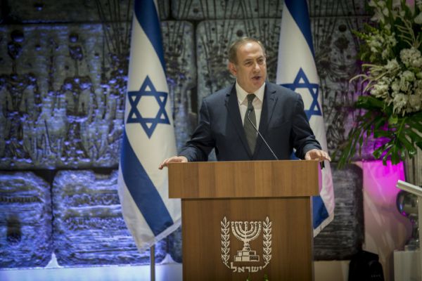 "בשבוע הבא מדינה נוספת תודיע על קשרים עם ישראל'