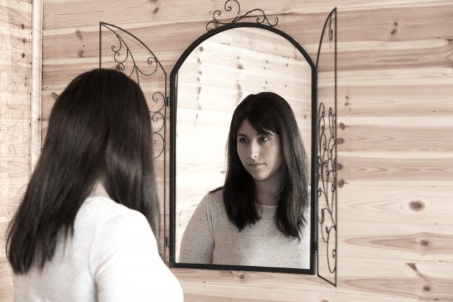 הסרוגה שלא מפחדת לתת במה למחלות נפש