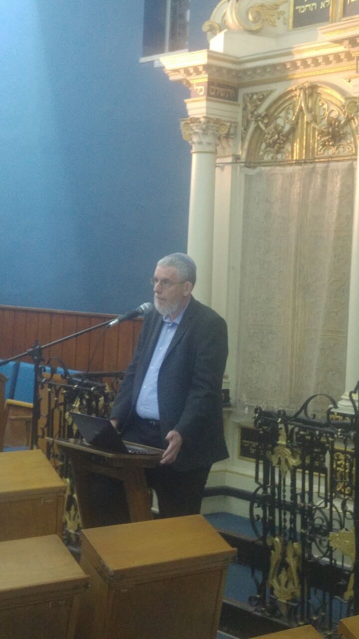 ספר חדש: גשמים והשגחה בימים ההם בזמן הזה