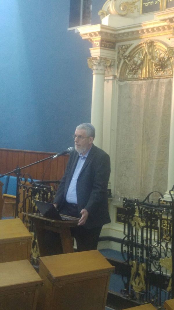 ספר חדש: גשמים והשגחה בימים ההם בזמן הזה