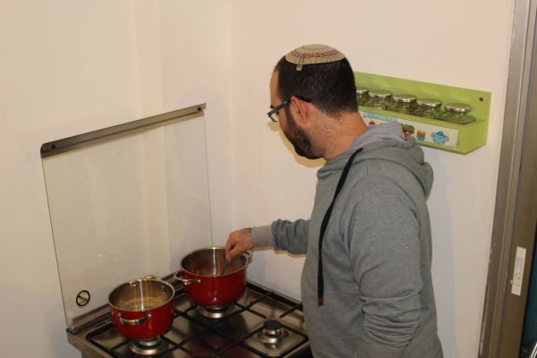 המתכון הסודי של אמיר מויאל לאורז