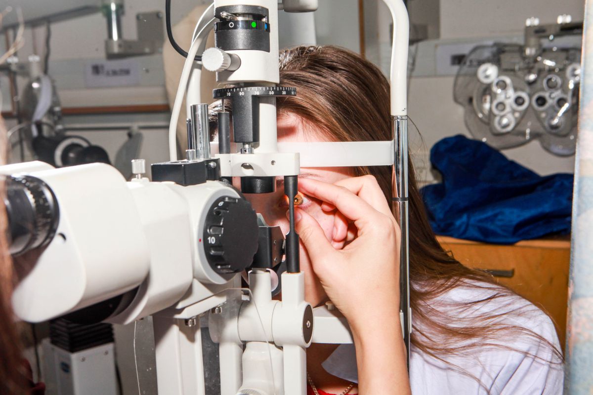 כיצד מזהים גלאוקומה – הגורם העיקרי לעיוורון