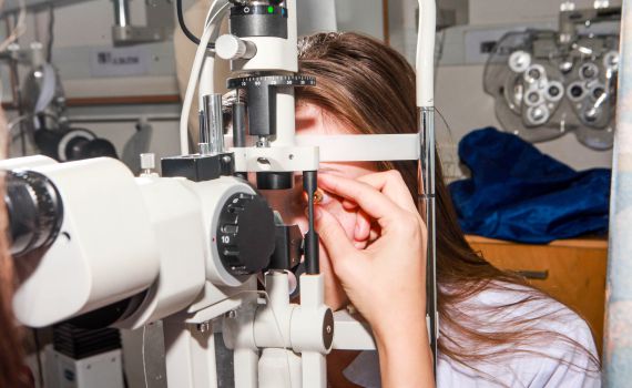 כיצד מזהים גלאוקומה – הגורם העיקרי לעיוורון