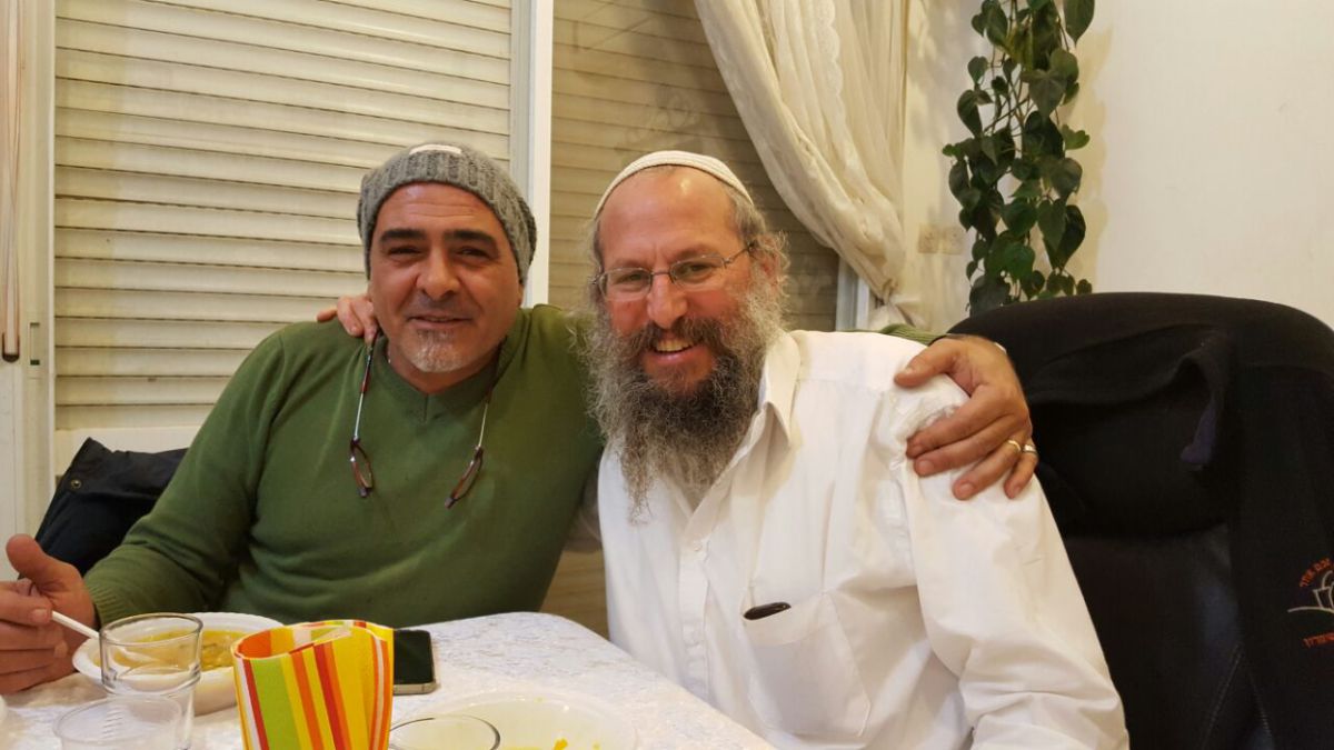 ישוב מעורב דתיים וחילוניים • לא מה שחשבתם