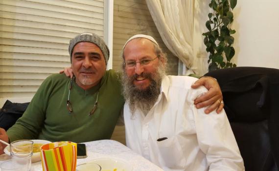 ישוב מעורב דתיים וחילוניים • לא מה שחשבתם