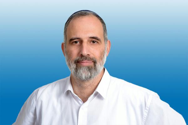 הרב זאגא על ההחלטה של בנט: "כך לא פותרים בעיות"
