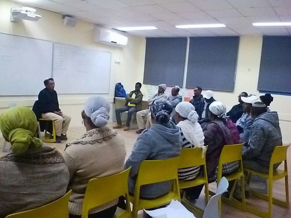 יום קיבוץ גלויות בחמ"ד: צפו בגלריית התמונות