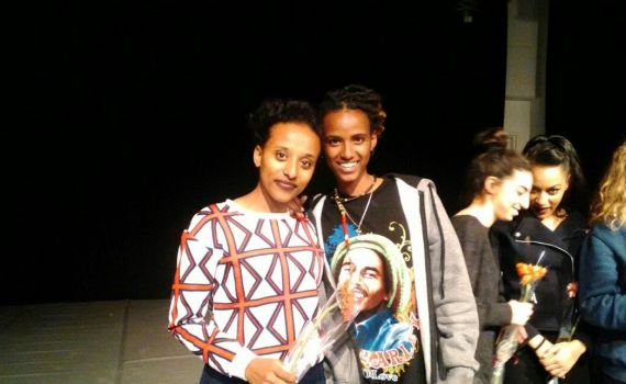 כנס המחול הראשון של החמ"ד התקיים השבוע