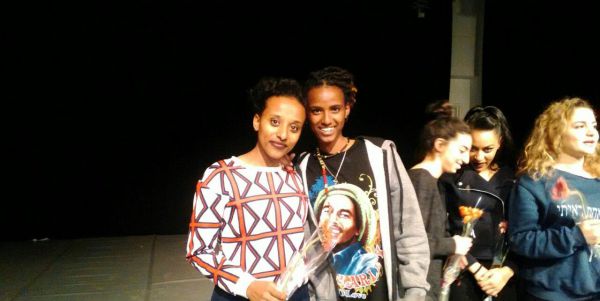 כנס המחול הראשון של החמ"ד התקיים השבוע