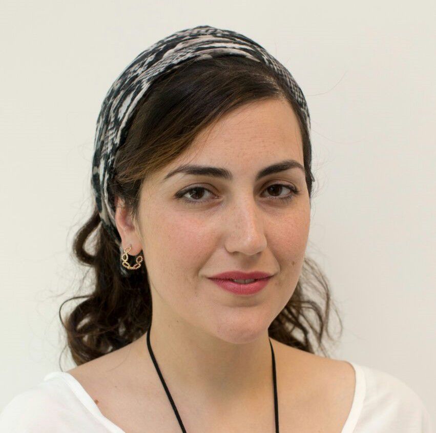 הכתבת הפוליטית של מקור ראשון עוברת לגלובס