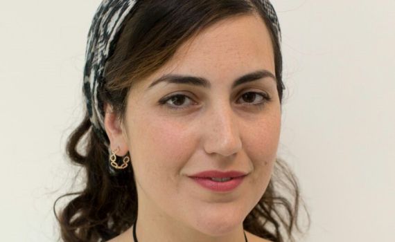 הכתבת הסרוגה מקבלת תכנית חדשה בערוץ כנסת