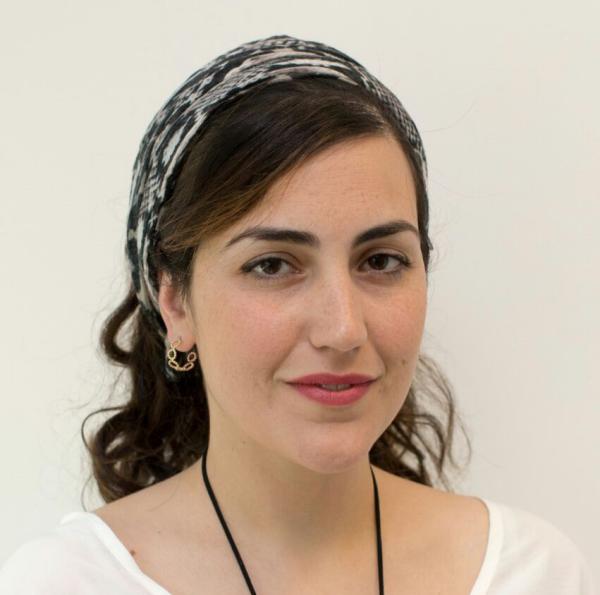 הכתבת הסרוגה מקבלת תכנית חדשה בערוץ כנסת