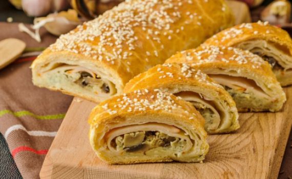 כל מה שטוב ברול אחד: מתכון לדלי רול בשר