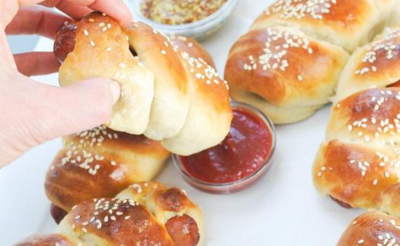 לקראת שבת: חלה שהיא גם הפתעה