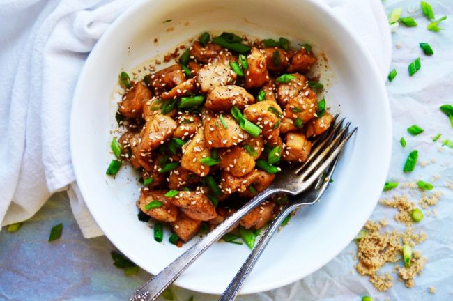 המתכון שיוציא אתכם משביזות יום א'