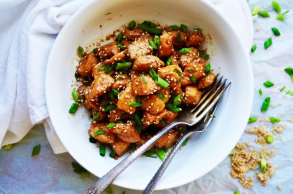 המתכון שיוציא אתכם משביזות יום א'