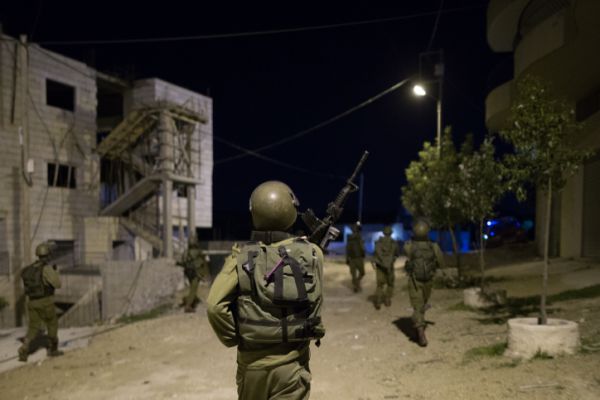 אסון בתרגיל: הקצינה התעוורה, אנשי סגל הושעו