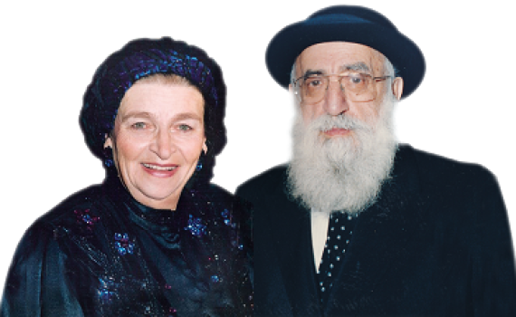 רב או אלוף: בואו לבדוק כמה אתם יודעים על הרב גורן