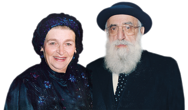 רב או אלוף: בואו לבדוק כמה אתם יודעים על הרב גורן