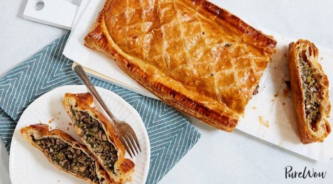 טועמים עולם: מתכון למאפה מהמטבח של הדוכסית