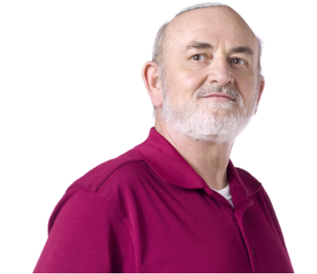 הכירו: המועמד הפיקטיבי לראשות הבית היהודי