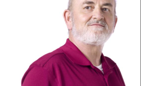 הכירו: המועמד הפיקטיבי לראשות הבית היהודי