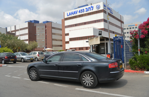 13 עצורים בחשד לשחיתות בתעשייה האווירית