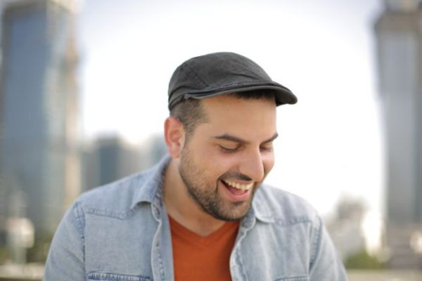 'לא רוצה לב של אבן': סינגל חדש ומעניין לעקיבא