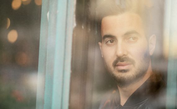 מעניין: כשמשה שר על דוד המלך