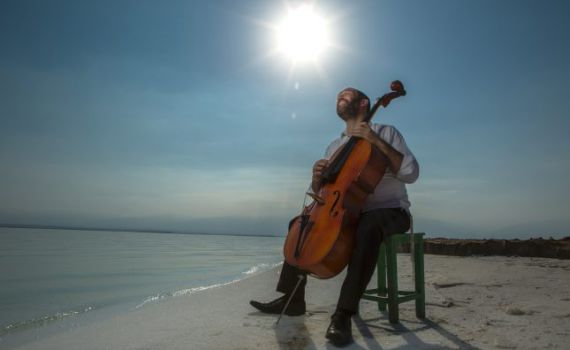 יונתן רזאל בסינגל חדש לקראת החגים