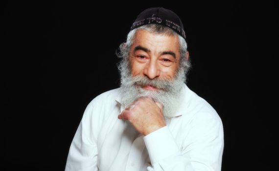 רוצים לזכות בכרטיסים לאריאל זילבר? שחקו עכשיו