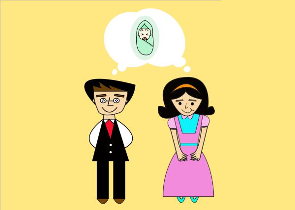 ומה עם אלה ש'מה נשתנה' עושה להם צביטה בלב?