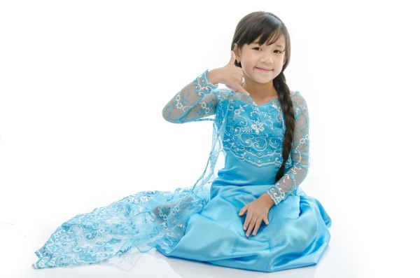 גוגל חושפת: 15 התחפושות הכי לא מקוריות לפורים