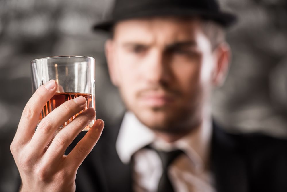 אור רייכרט לגם: ספיישל ביקורת משקאות לפורים