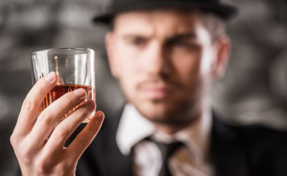 אור רייכרט לגם: ספיישל ביקורת משקאות לפורים