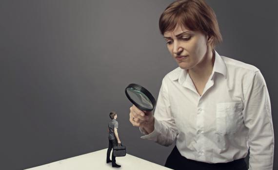 מחריבי הדייטים #5: הכל או כלום- מחלת הפרפקציוניזם