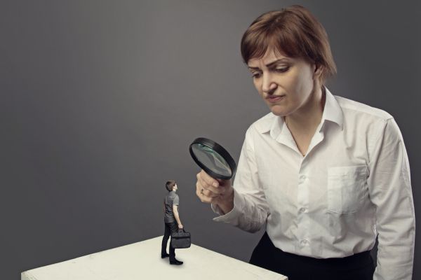 מחריבי הדייטים #5: הכל או כלום- מחלת הפרפקציוניזם