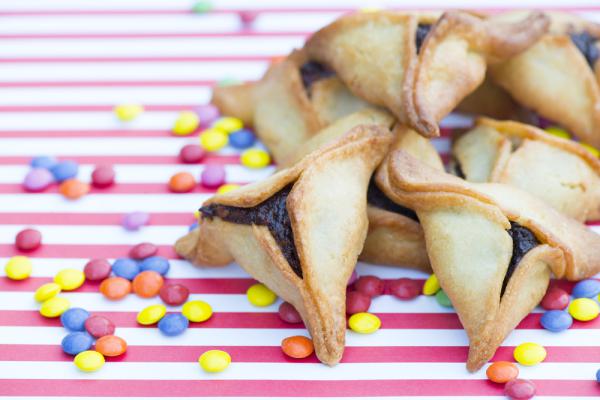 כמות הקלוריות באוזן המן מבהילה? כך תפתרו את זה