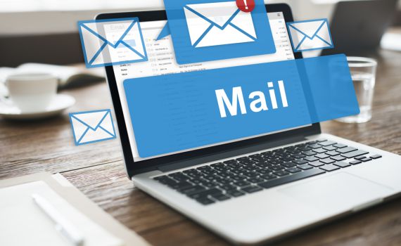 בעקבות טעות: דלפו למעלה ממיליארד כתובות מייל