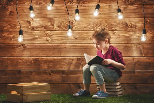 "ליהודים היתה אורה ושמחה": תכנון תאורה בצורה נכונה ומעוצבת