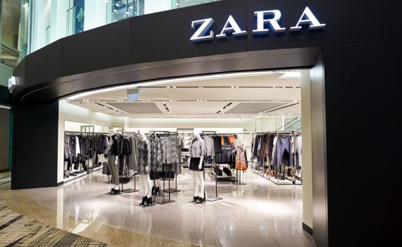 כמה מרוויח מייסד 'זארה' בכל דקה שאנחנו מחכים בתור?