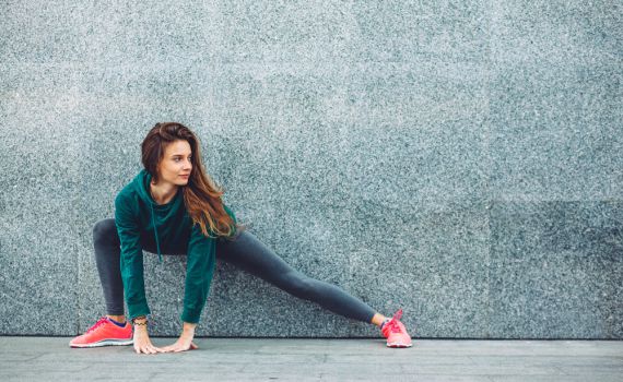 אימון הדרגתי: מהקל לכבד ומשם אל השיא