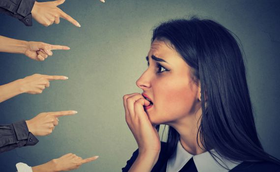 מחריבי הדייטים #2: אדוני מבקר המדינה