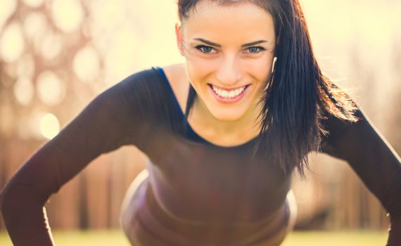 הגוף שלך מדבר ביג טיים: הקשיבי לו בפעם הראשונה