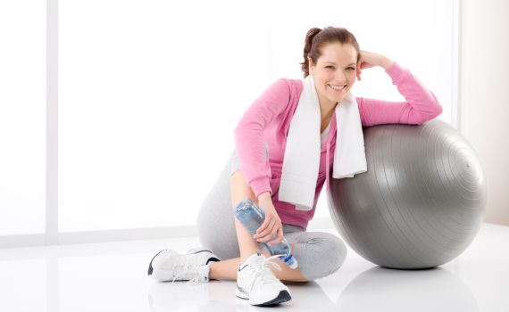 טיפ לחיים בריאים: לא להכנס לתסריטים לפני שקרו