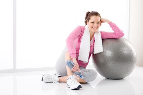 טיפ לחיים בריאים: לא להכנס לתסריטים לפני שקרו