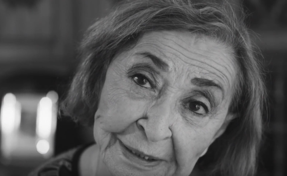 ליא קינג וטל סונדק על המשורר בן ה-13 שנספה